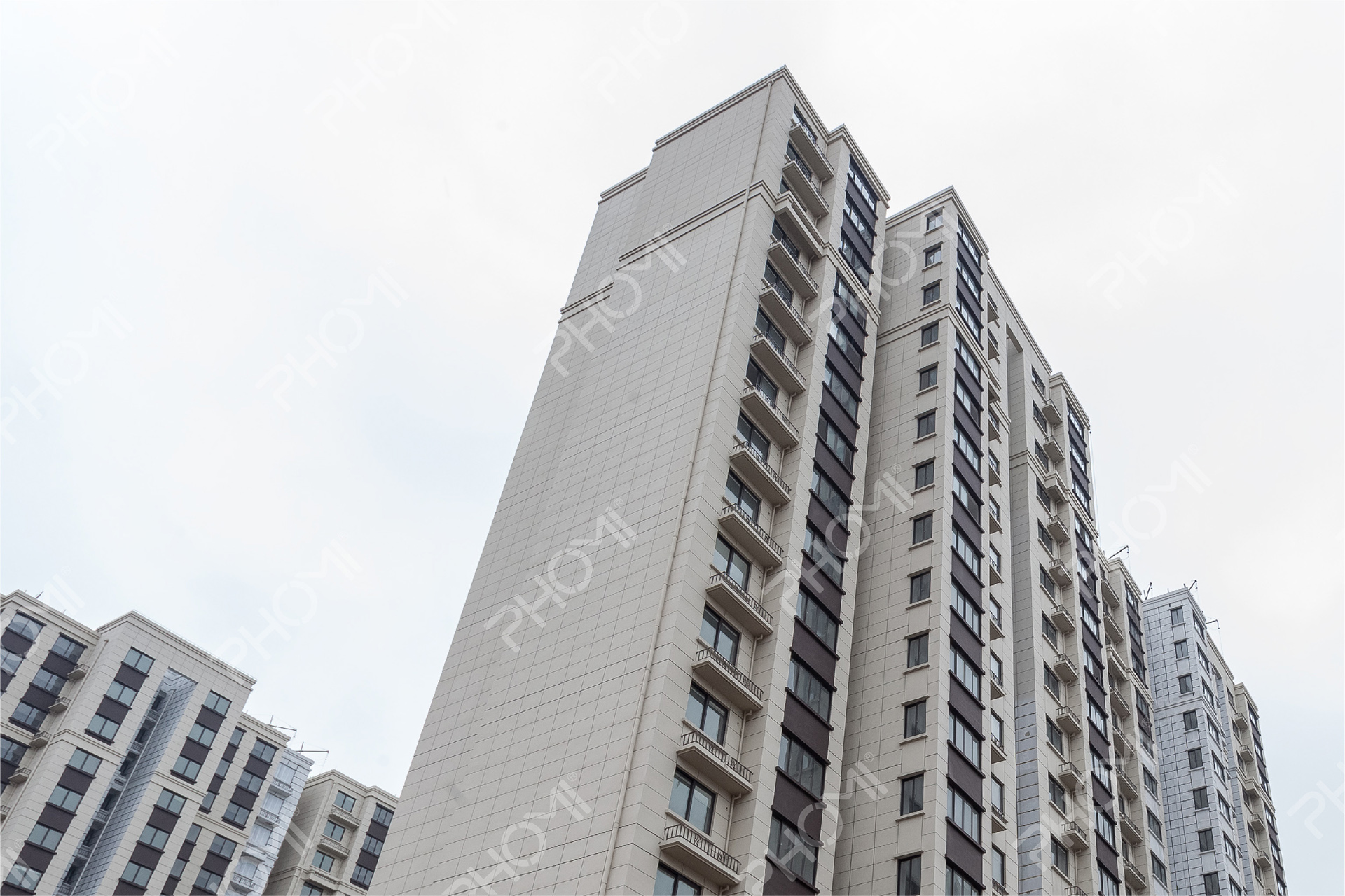 上海川沙安置房