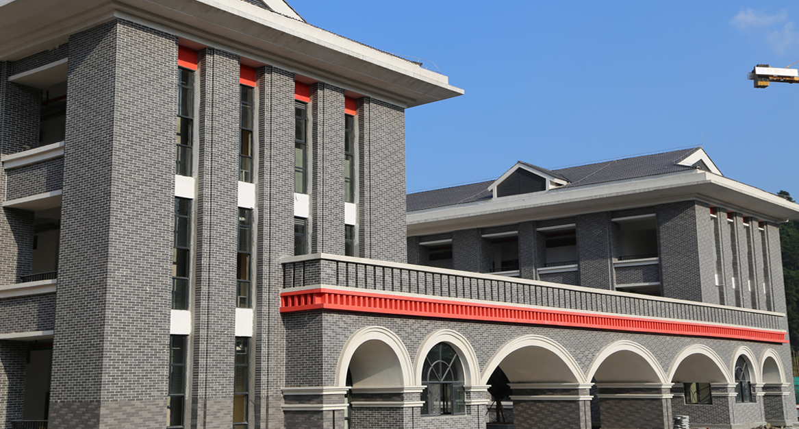 贵州遵义汇川第一小学