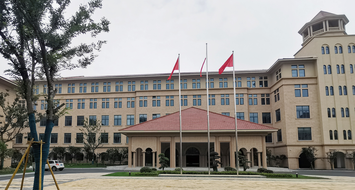 湖州老年大学