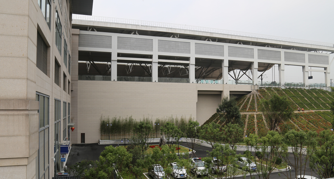 福建福州高铁南站