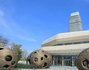 文旅地产